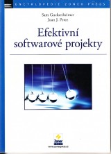 Guckenheimer Sam, Perez J. Juan: Efektivn softwarov projekty