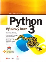 Summerfielf mark: Python 3. Vukov kurz