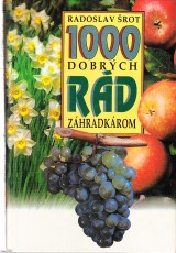 rot Radoslav: 1000 dobrch rd zhradkrom