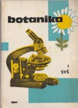 Jenk Jan a kol.: Botanika pre 1. ronk SV