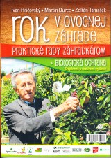 Hriovsk Ivan a kol.: Rok v ovocnej zhrade