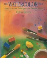 Dewey David: The Watercolor Book