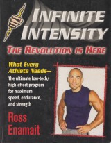 Enamait Ross: Infinite Intensity