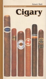 Bati Anwer: Cigary