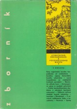 : Zbornk lesnckeho, drevrskeho a poovnckeho mzea 1977, .9