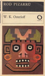 Osterloff W.K.: Rod Pizzar