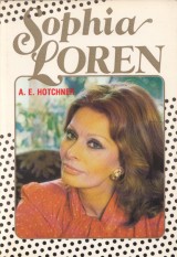 Hotchner A. E.: Sophia Loren