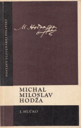 Huko Jn: Michal Miloslav Hoda