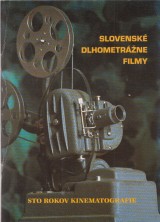 Vratiak tefan zost.: Slovensk dlhometrne filmy 1921-1995