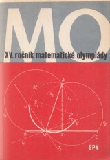 Vyn Jan, Machek Vlastimil: XV. ronk matematick olympidy