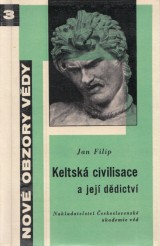 Filip Jan: Keltsk civilisace a jej ddictv