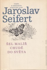 Seifert Jaroslav: el mal chud do svta