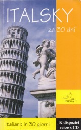 Riservati Diriti: Italsky za 30 dn. Italiano in 30 giorni+ CD