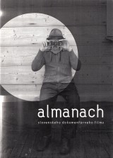Rampek Rbert ed.: Almanach Slovenskho dokumentrneho filmu 2010