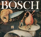 Fraenger Wilhelm: Hieronymus Bosch