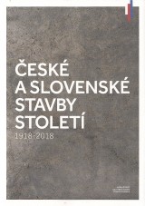 Fragner Benjamn a kol.: esk a slovensk stavby stolet 1918 - 2018