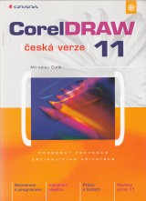ulk Miroslav: Corel Draw 11. esk verze.