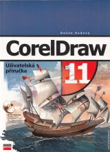 Kadav Duan: CorelDraw  11. Uivatelsk pruka.