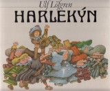 Lfgren Ulf: Harlekn