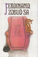 Kern Ludwik Jerzy: Ferdinand, zobu sa
