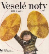 Havel Ji: Vesel noty
