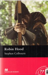 Colbourn Stephen: Robin Hood