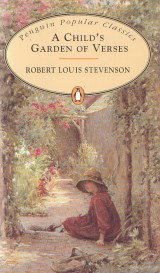 Stevenson Robert Louis: A Childs Garden of Verses