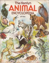 Felix Ji: The Hamlyn Animal Encyclopedia