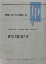 Dub Oto, Nmec Jaromr a kol.: Hydrologie