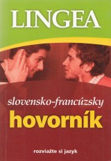 : Slovensko-franczsky hovornk