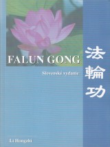 Hongzhi Li: Falun Gong