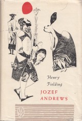 Fielding Hendry: Jozef Andrews