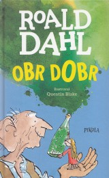 Dahl Roald: Obr Dobr