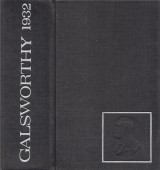 Galsworthy John: Forsytovsk sga