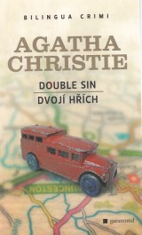 Christie Agatha: Double sin. Dvoj hch