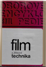 Levinsk Otto,Strnsk Antonn a kol.: Film a filmov technika