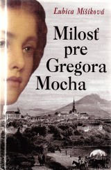 Mikov ubica: Milos pre Gregora Mocha