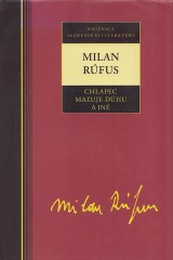 Rfus Milan: Chlapec mauje dhu a in