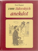 makal Pavel: 1 000 idovskch anekdot