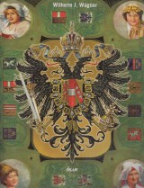 Wagner Wilhelm J.: Vek ilustrovan atlas Raksko-Uhorska