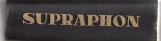: Generální katalog čs. gramofonových desek Supraphon 1960
