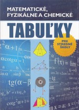 Chajda Radek: Matematick, fyziklne a chemick  tabuky pre stredn koly