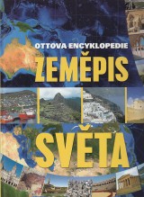 Bernek Tom: Zempis svta. Ottova encyklopedie.