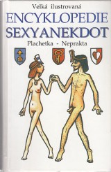 Plachetka Ji: Encyklopedie sexyanekdot