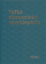 bl Draho a kol.: Vek ekonomick encyklopdia