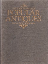 Carter Michael: The Encyclopedia of Popular Antiques