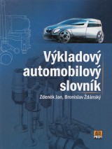 Jan Zdenk, nsky Bronislav: Vkladov automobilov slovnk