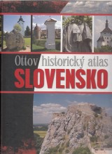 Krk Pavol: Ottov historick atlas Slovensko