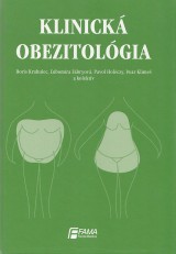 Krahulec Boris, Fbryov ubomra a kol.: Klinick obezitolgia