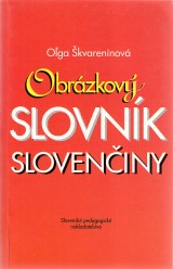 kvareninov Oga: Obrzkov slovnk sloveniny